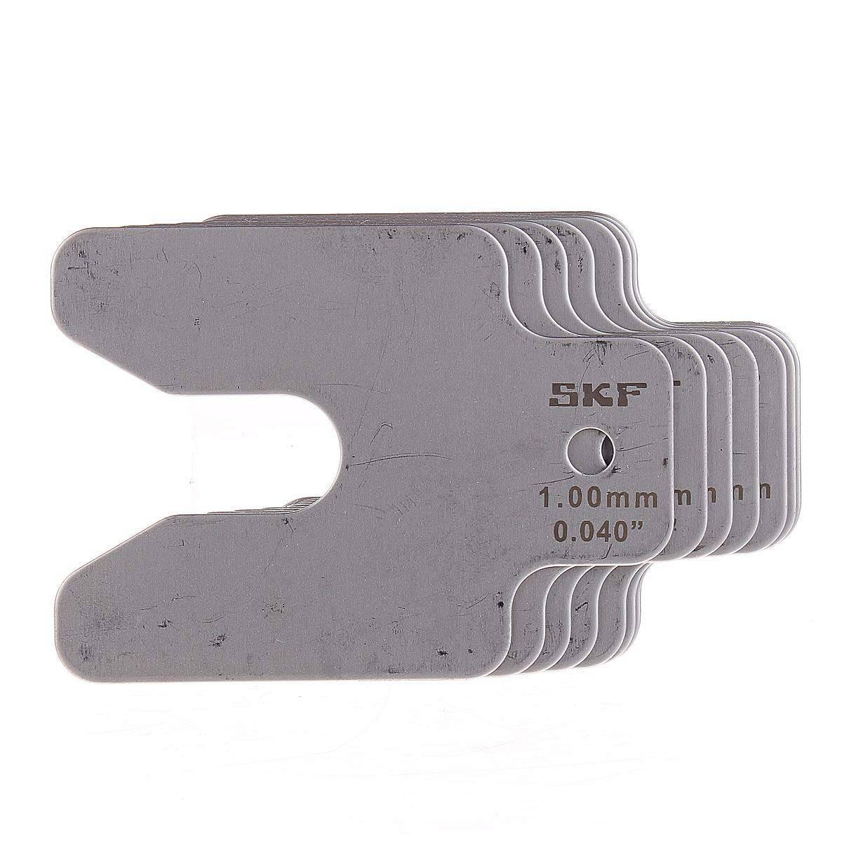 SKF TMAS 50-100 Machinery Shims - Apollo Industries llc