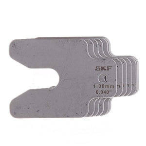 SKF TMAS 50-100 Machinery Shims - Apollo Industries llc