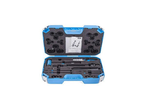 SKF Tmmk 10-35 Bearing Installation Combo Tool Kit - Apollo Industries llc