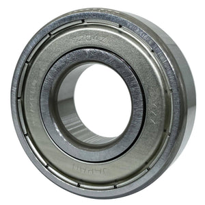 Timken 6204-ZZ Radial/Deep Groove Ball Bearing 20x47x14mm - Apollo Industries llc