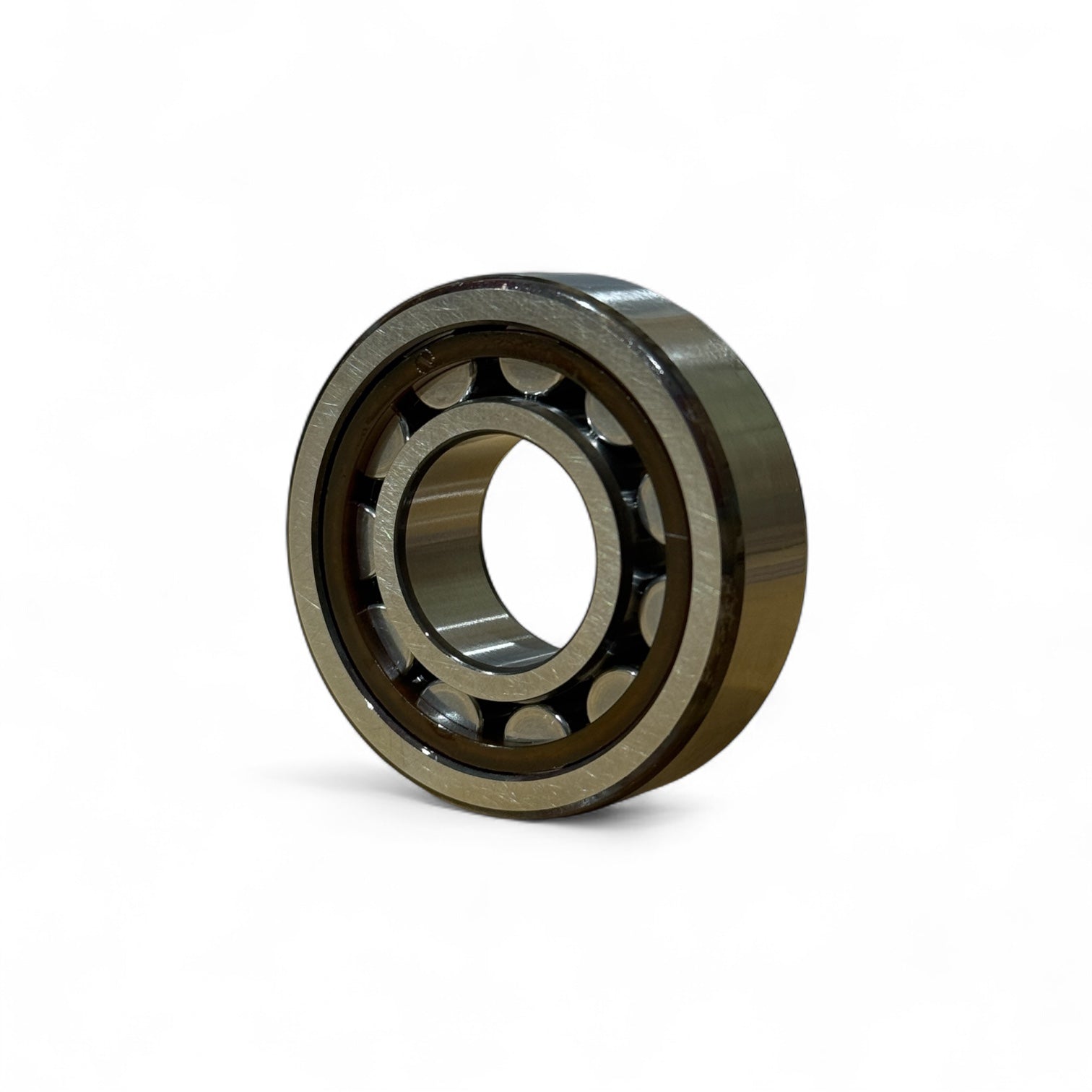 SKF NJ 204 ECP Cylindrical roller bearings, single row - Apollo Industries llc
