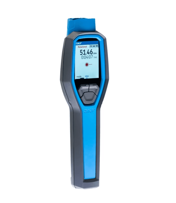 TKRT 31, SKF, Advanced, multi-functional digital tachometer - Apollo Industries llc