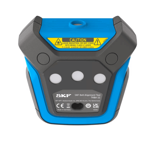 SKF TKBA 11 Precision Belt alignment tool - Apollo Industries llc