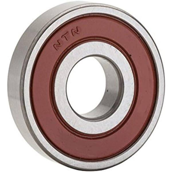 NTN 6004LU Deep Groove Ball Bearings Single Row - Apollo Industries llc