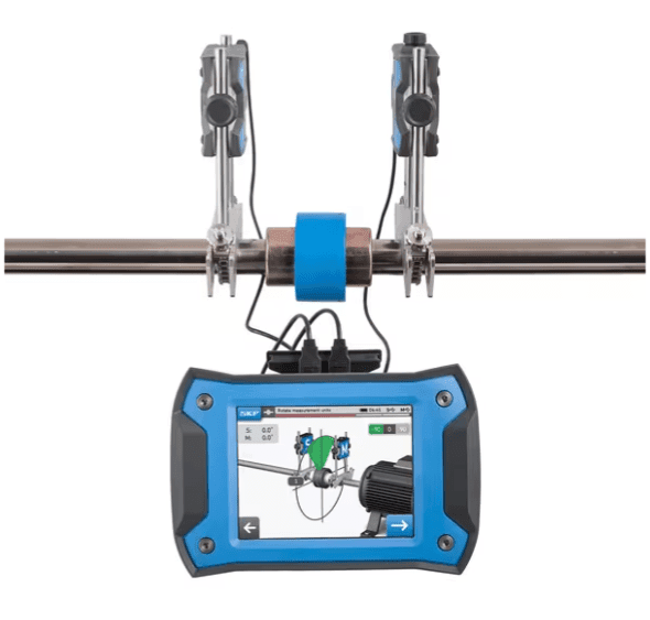SKF TKSA 31 Shaft alignment tool - Apollo Industries llc