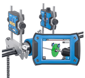 SKF TKSA 41 Shaft alignment tool - Apollo Industries llc