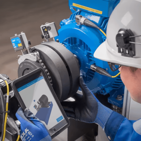 SKF TKSA 71 Shaft alignment tool - Apollo Industries llc