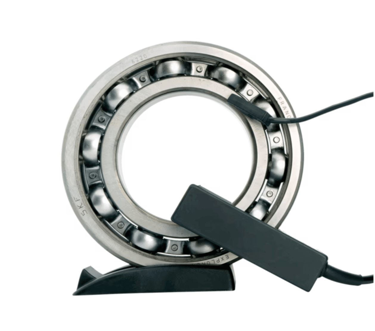 SKF TMBH 5/120V Portable induction heater - Apollo Industries llc