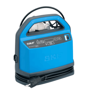 SKF TMBH 5/120V Portable induction heater - Apollo Industries llc
