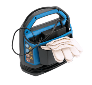SKF TMBH 5/120V Portable induction heater - Apollo Industries llc
