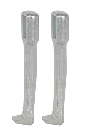 Kukko 0-100-P 2 puller legs (pair) - Apollo Industries llc