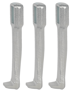 Kukko 0-100-S 3 puller legs (set) - Apollo Industries llc