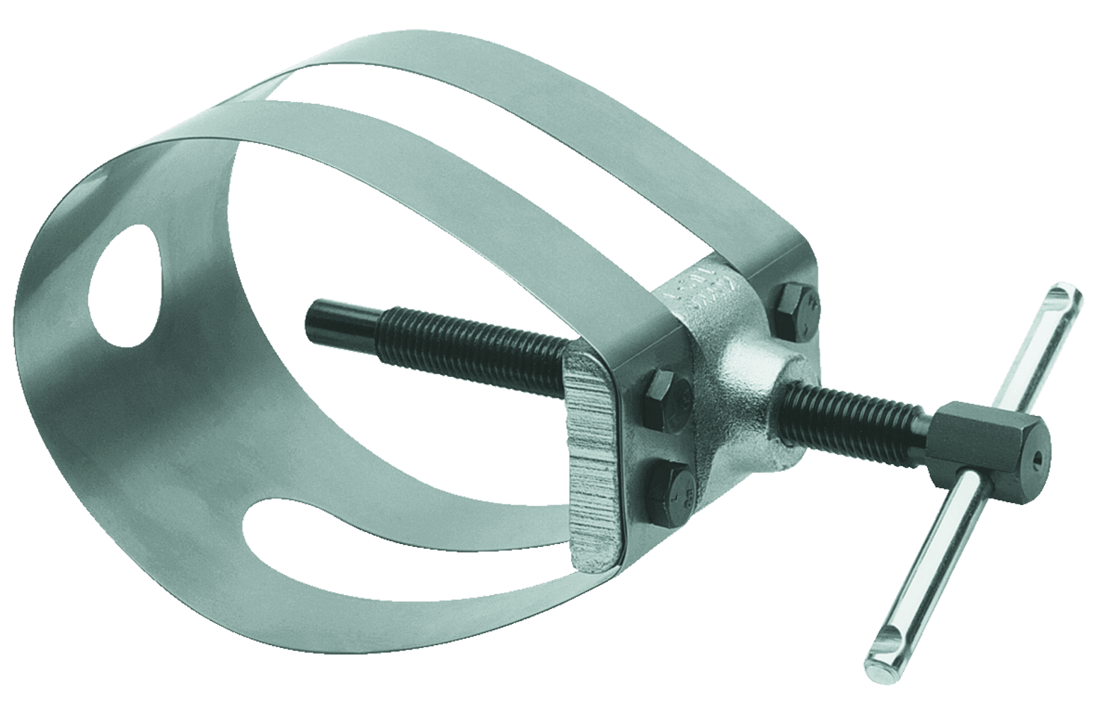 Kukko 102-1 Piston pin pusher - Apollo Industries llc