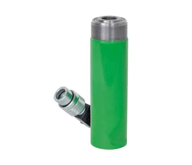 Kukko YRE-701 Hydraulic pressure cylinders with collar thread - Apollo Industries llc