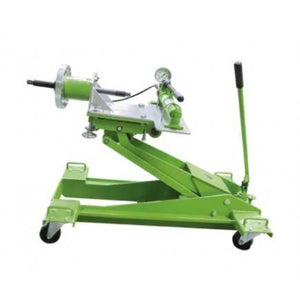 Kukko YHU-S-Citaro Hydraulic wheel hub puller "Citaro" - Apollo Industries llc