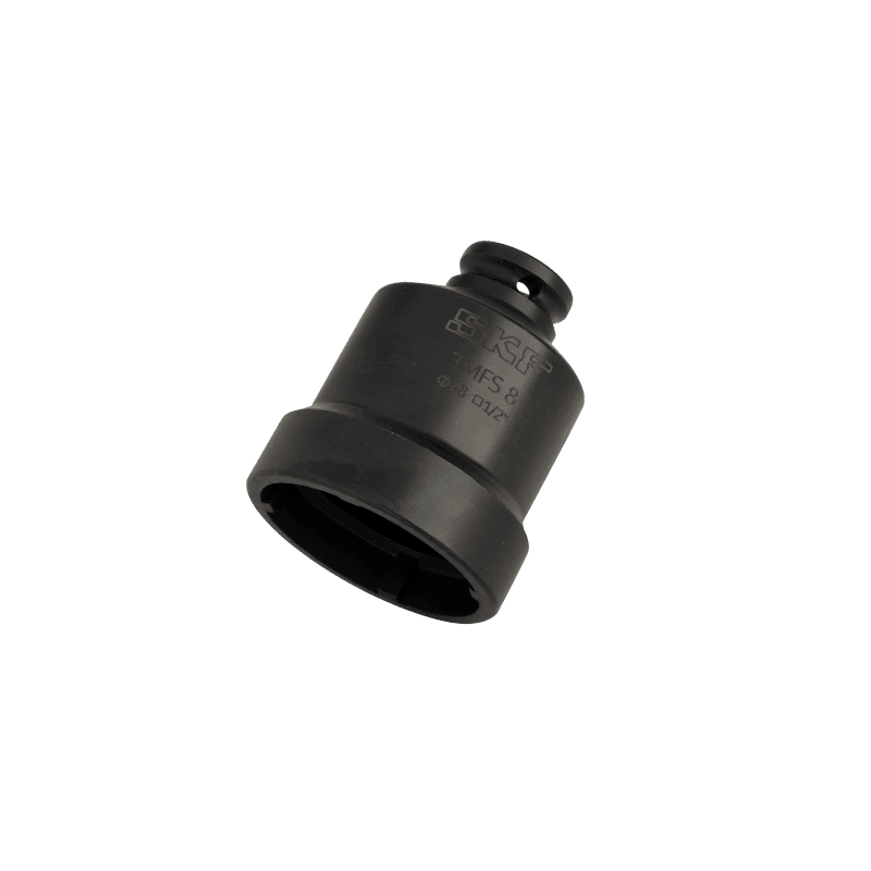 SKF TMFS 16 Axial lock nut sockets Easy mounting and dismounting without nut damage - Apollo Industries llc