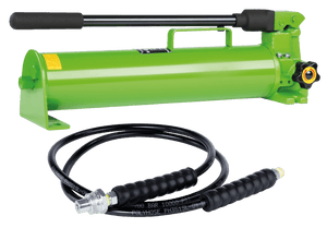 Kukko YHP-421 Hand pump with hose - Apollo Industries llc