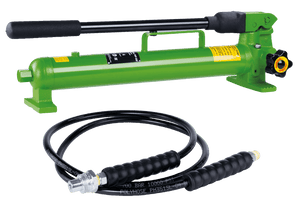 YHP-321 Pump with hose - Apollo Industries llc