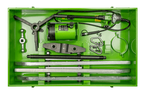Kukko Y58-556 Hydraulic external extractor sets - Apollo Industries llc
