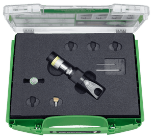 Kukko Y-57-10 Single-blade, pump-hydraulic nut splitter - Apollo Industries llc