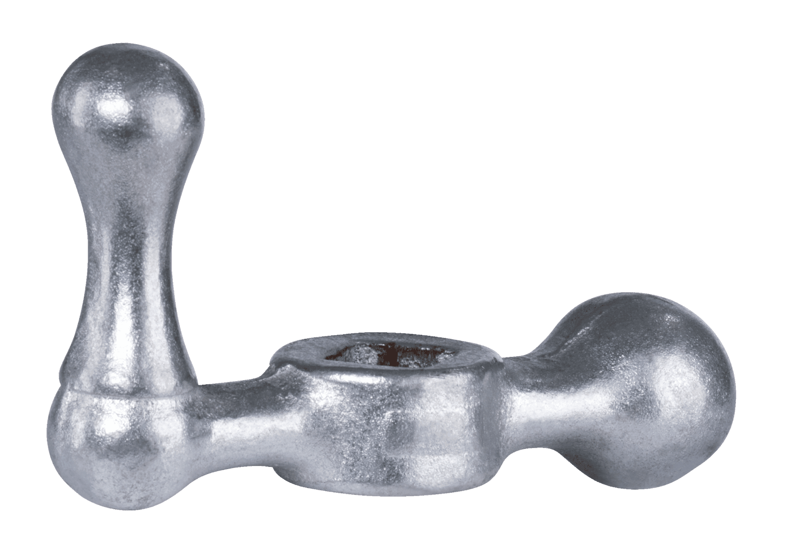 Kukko Y518-10 Hand crank - Apollo Industries llc