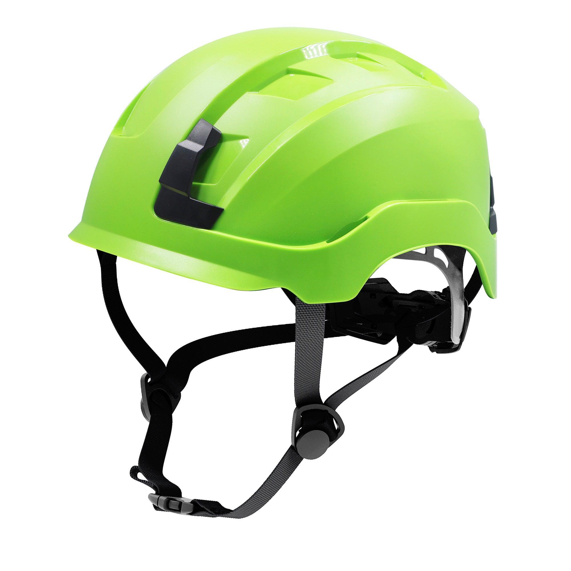 GH401 Safety Helmet Green