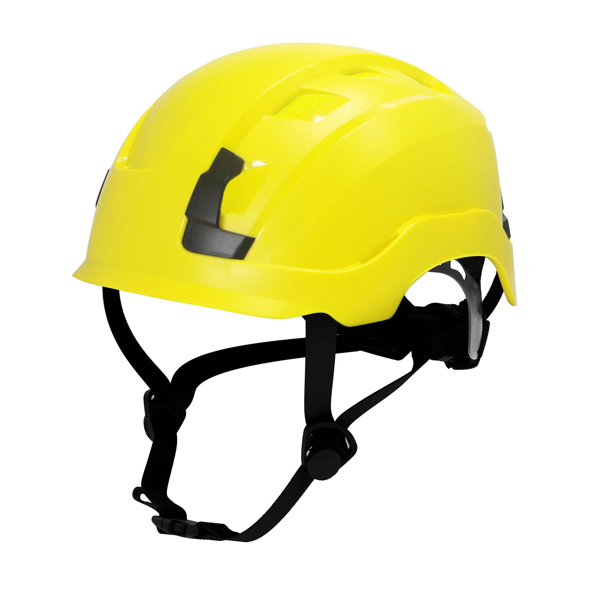 GH401 Safety Helmet Yellow
