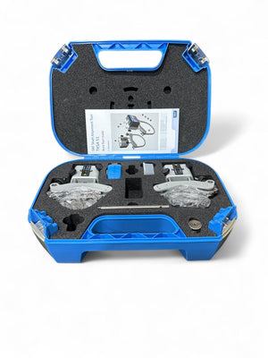 TKSA 51 Case Opened