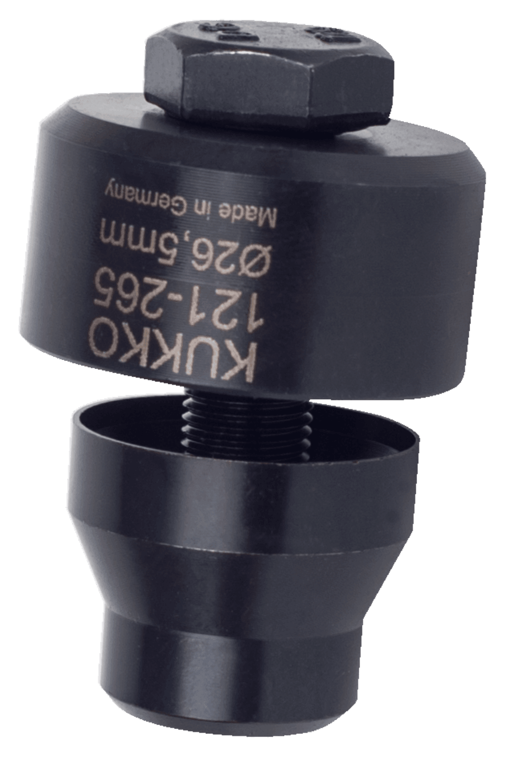 Kukko 121-265 Screw punch - Apollo Industries