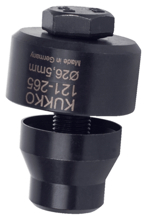 Kukko 121-265 Screw punch - Apollo Industries