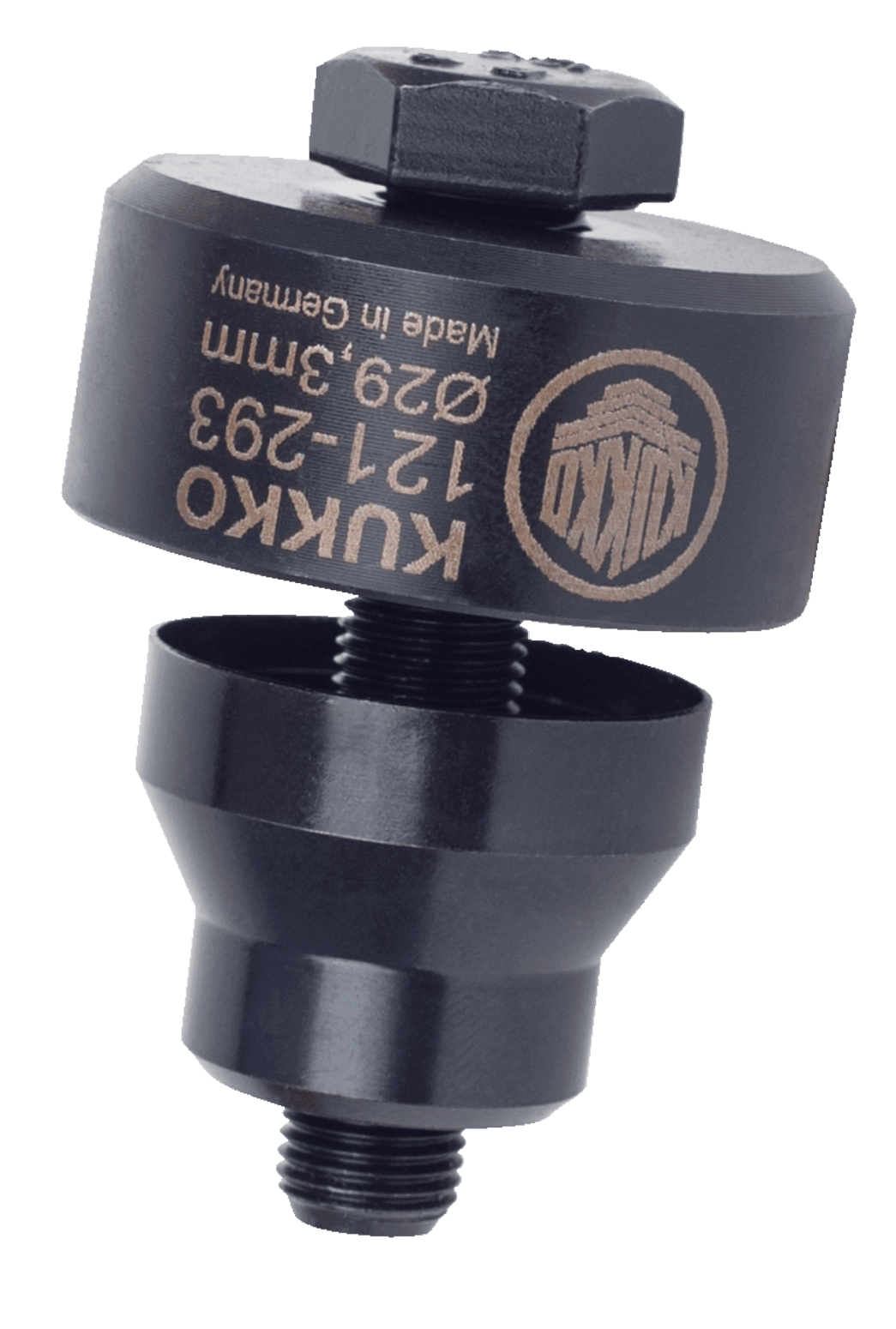 Kukko 121-293 Screw punch - Apollo Industries
