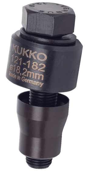 Kukko 121-326 Screw punch - Apollo Industries