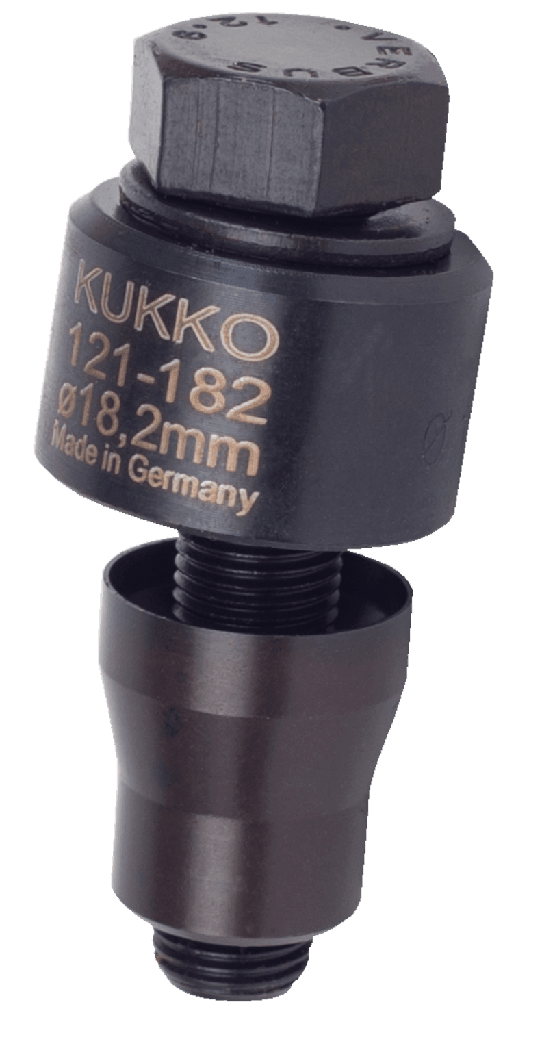 Kukko 121-326 Screw punch - Apollo Industries