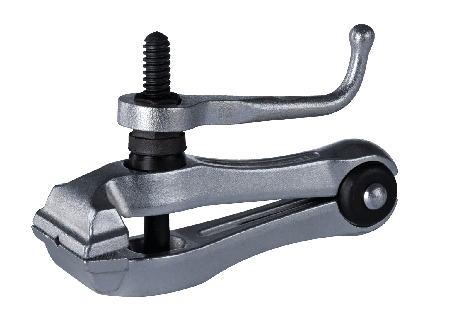 Kukko 103-200 Hand file vise with key - Apollo Industries