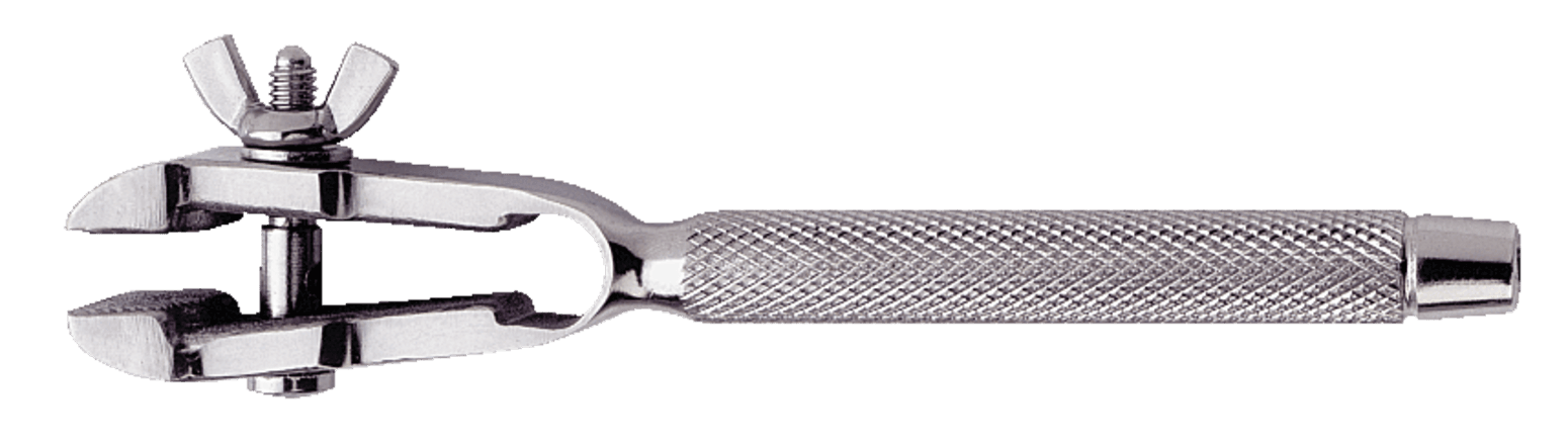 Kukko 113-115 Handle file block