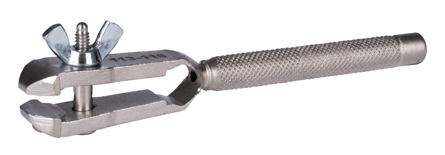 Kukko 113-116 Handle file block