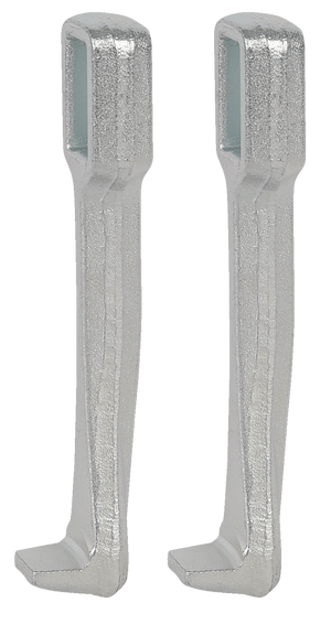 Kukko 0-200-P 2 puller legs (pair) - Apollo Industries