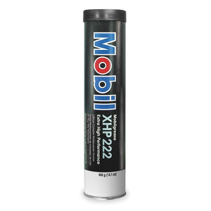 Mobil Mobilgrease XHP 222 Special—Lithium Thickener - Apollo Industries