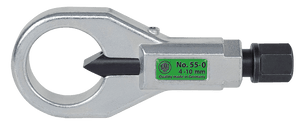 Kukko 55-2 Single-blade mechanical nut splitter - Apollo Industries llc