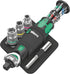 Wera 8009 Zyklop Pocket Set 2, 18 pieces (05004281001) - Apollo Industries