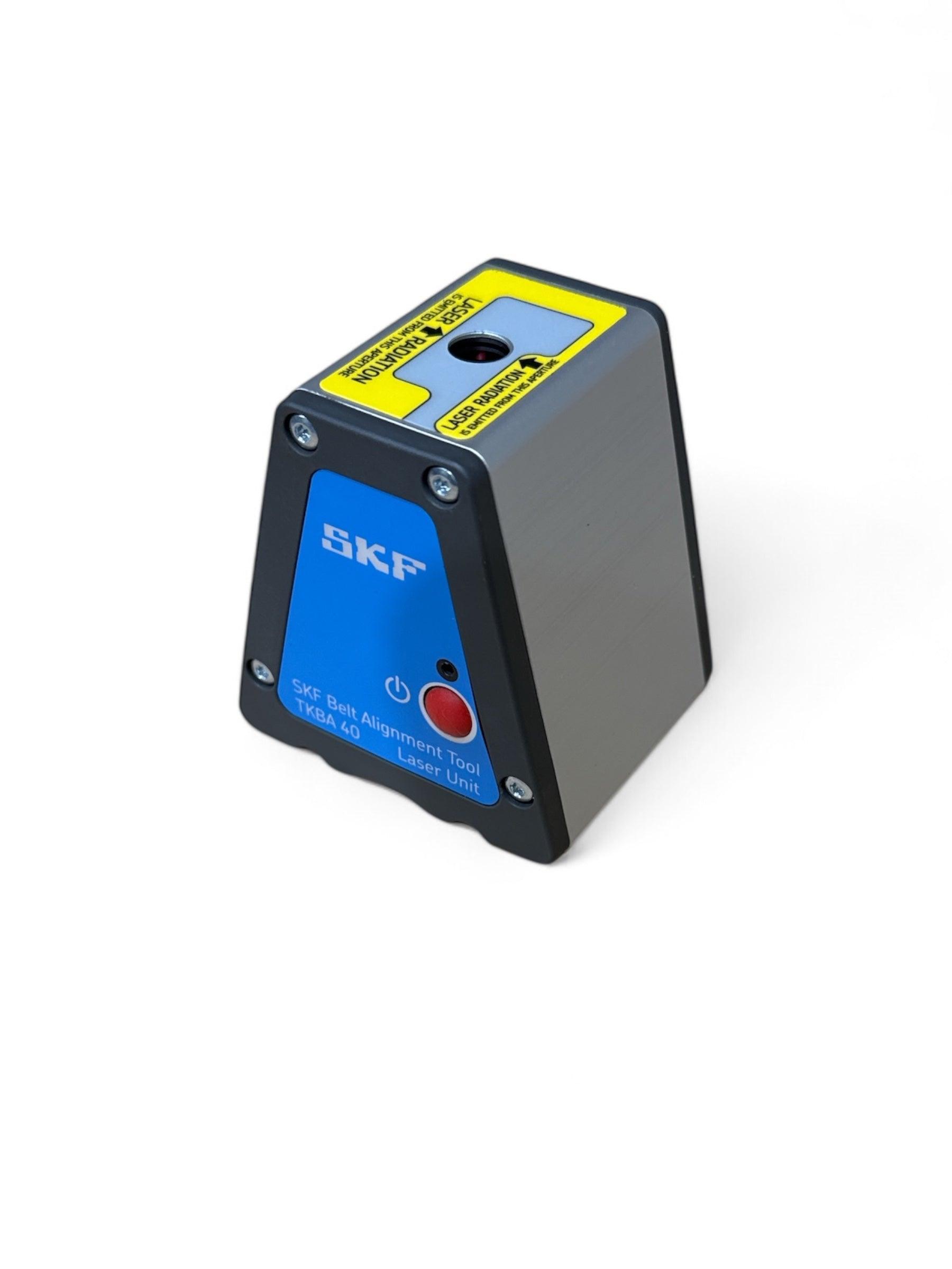 TKBA40 Laser unit