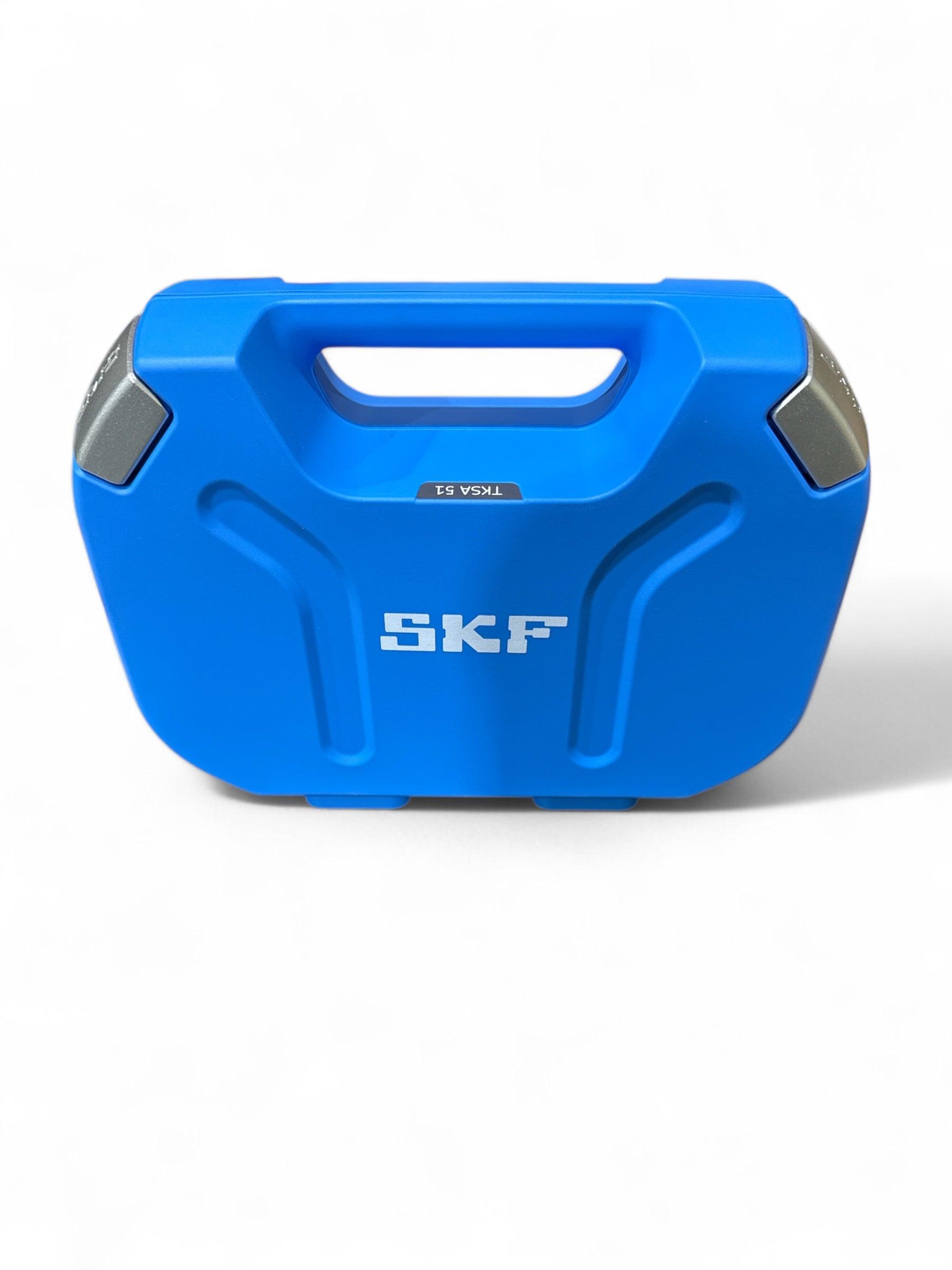 TKSA 51