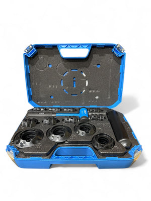 SKF TMFT 36 Kit