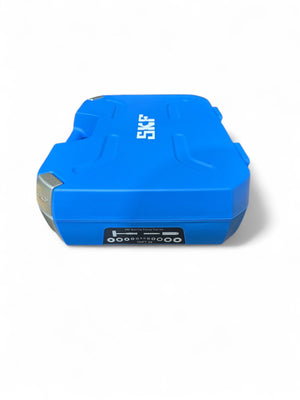 TMFT 36 Case Side