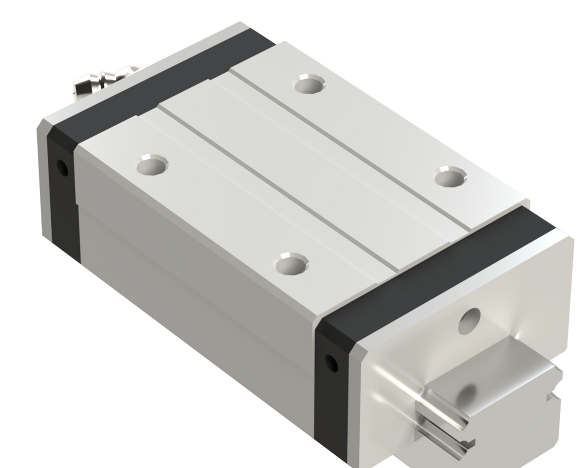 Why Choose INA Bearings