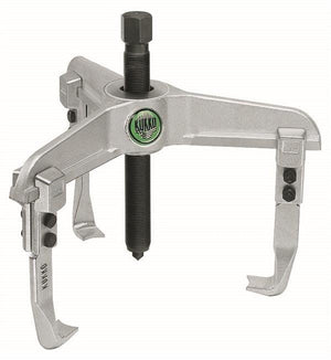 Kukko 11-0-A3 Extra strong 3-arm universal puller - Apollo Industries