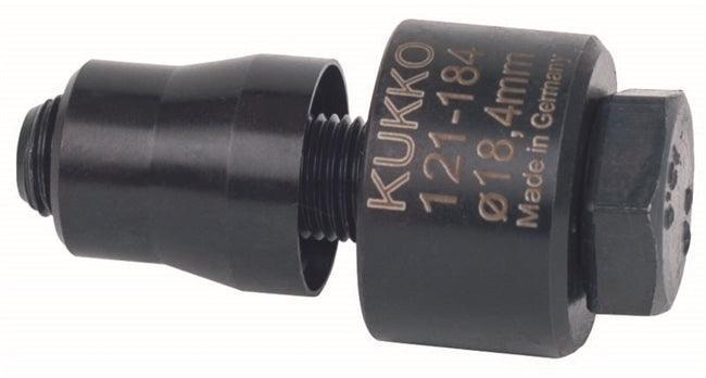 Kukko 121-184 Screw punch - Apollo Industries