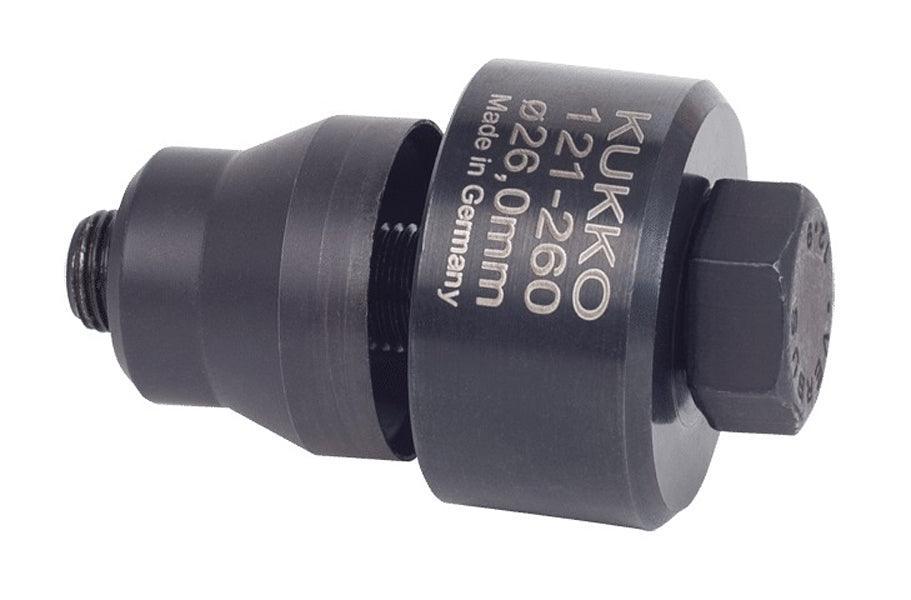 Kukko 121-190 Screw punch - Apollo Industries