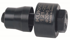 Kukko 121-200 Screw punch - Apollo Industries