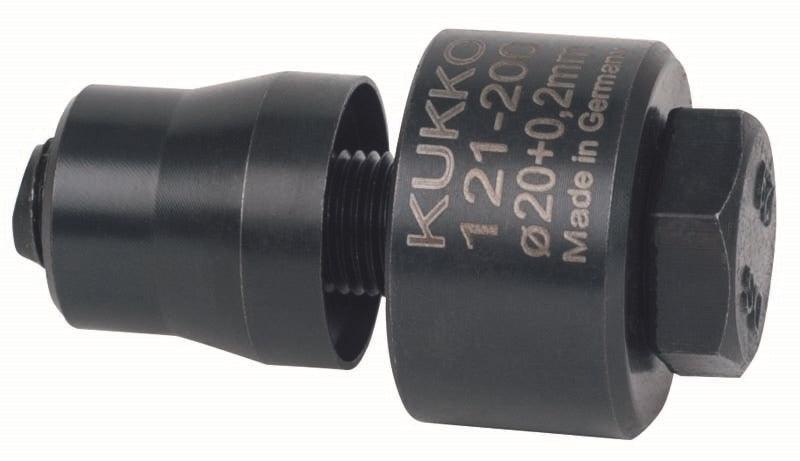 Kukko 121-200 Screw punch - Apollo Industries